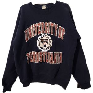 University of Pennsylvania crew